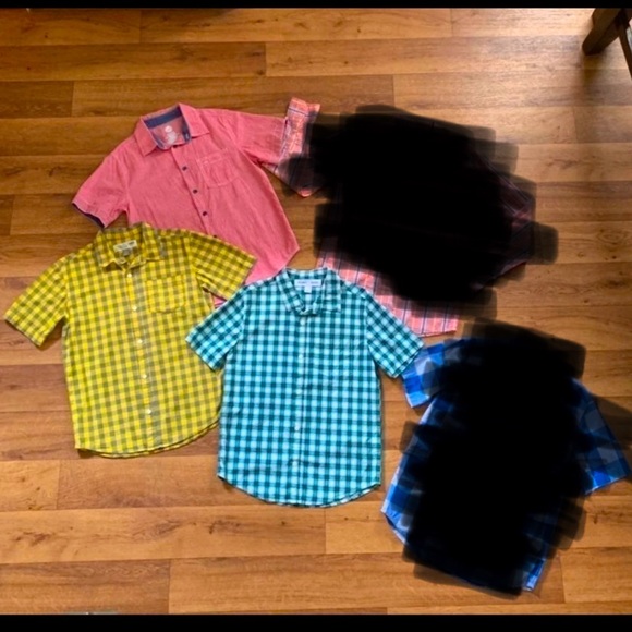 Old Navy Other - Boys old navy bundle